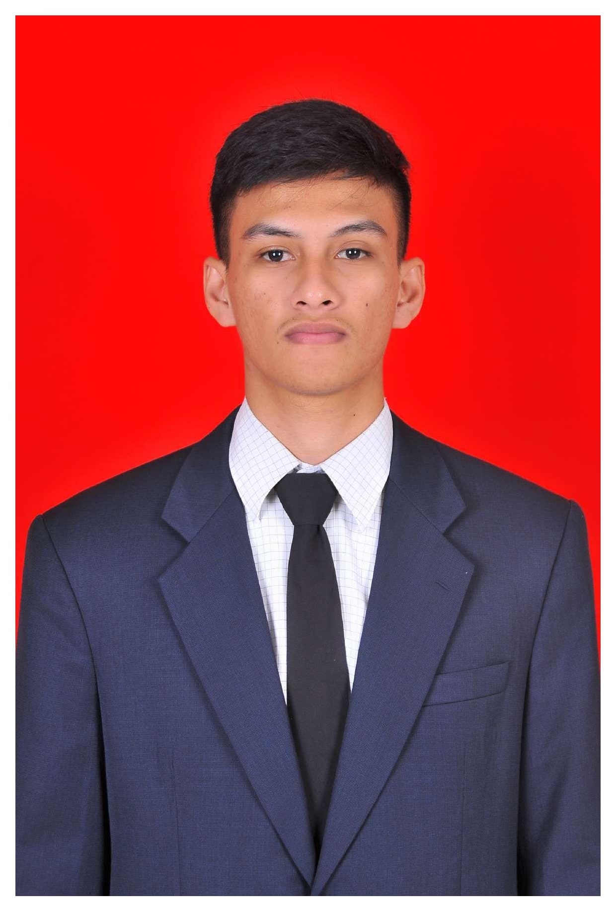 William O F Parhusip